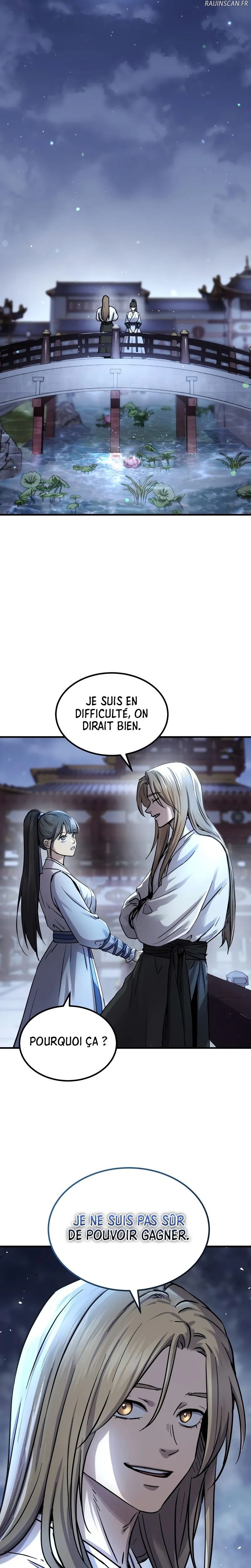 Read Absolute Dominion FR Manga Online