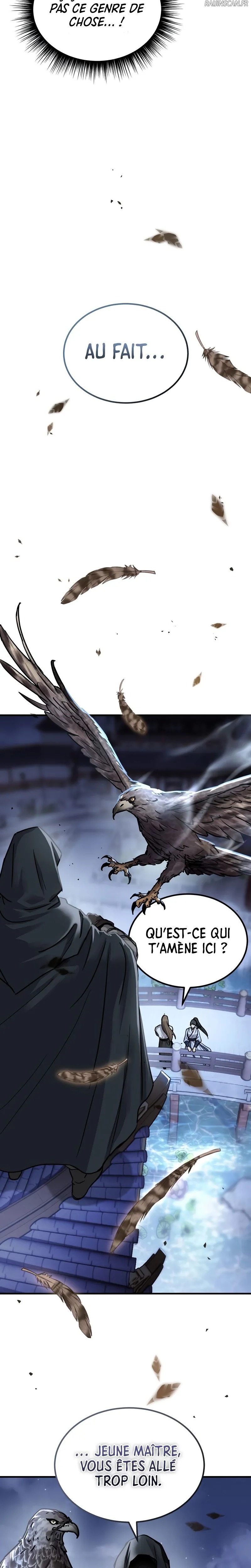 Read Absolute Dominion FR Manga Online