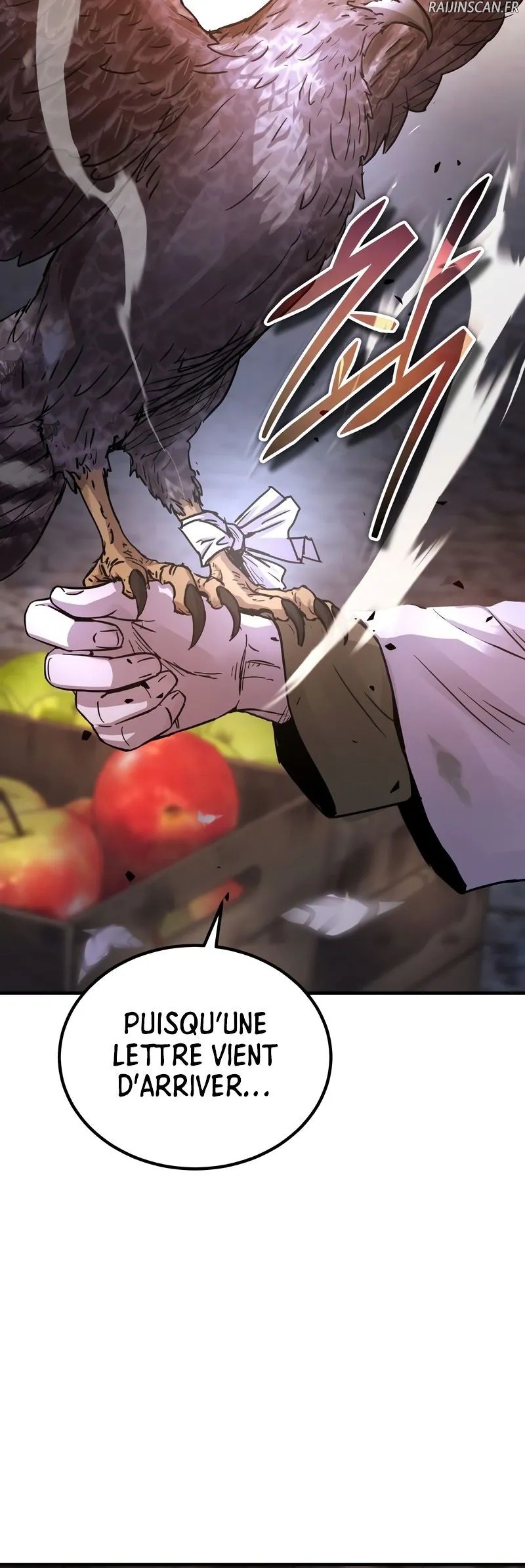 Read Absolute Dominion FR Manga Online