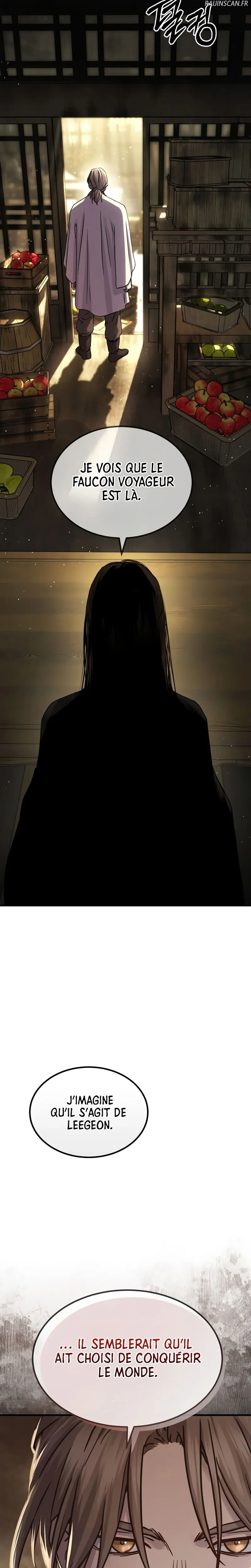 Read Absolute Dominion FR Manga Online