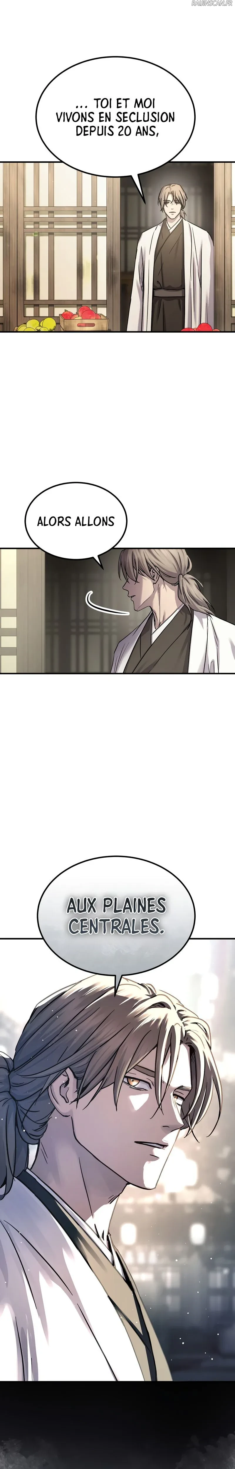 Read Absolute Dominion FR Manga Online