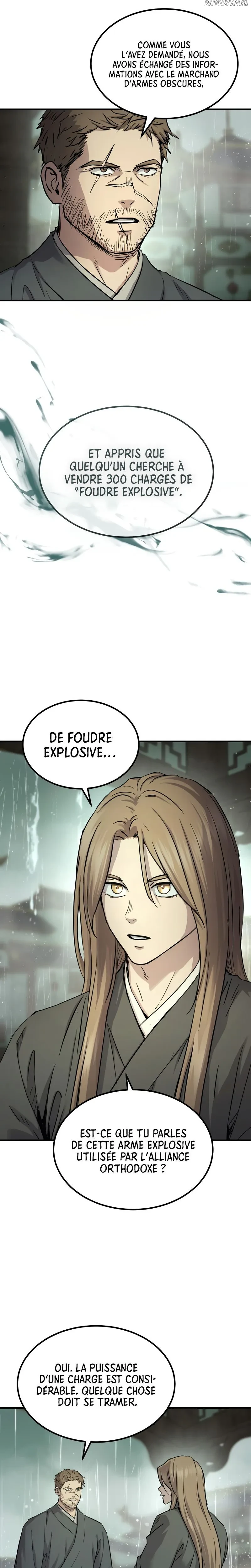 Read Absolute Dominion FR Manga Online