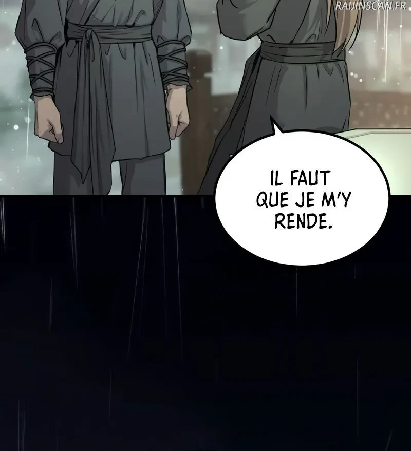 Read Absolute Dominion FR Manga Online