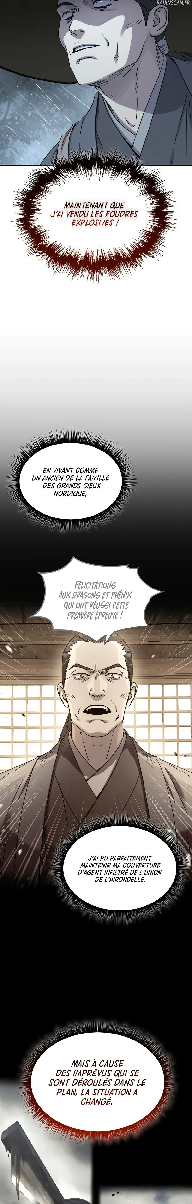 Read Absolute Dominion FR Manga Online