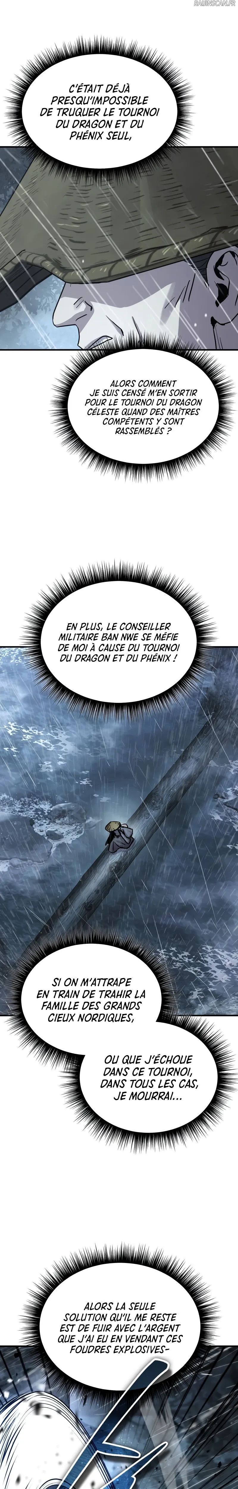 Read Absolute Dominion FR Manga Online