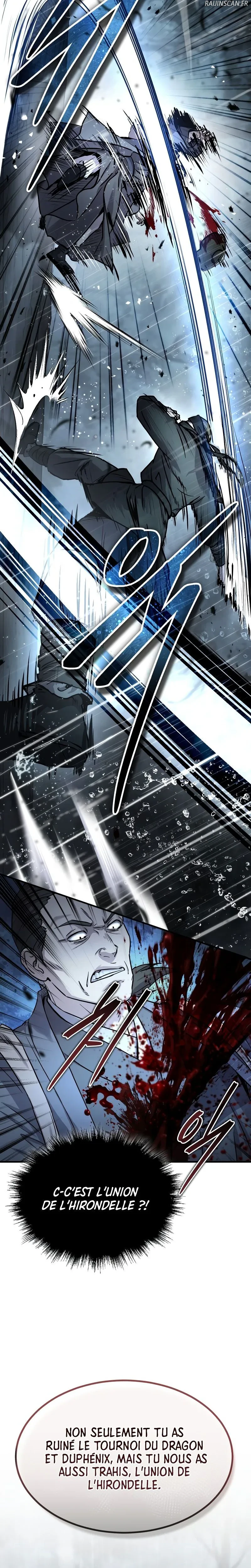 Read Absolute Dominion FR Manga Online