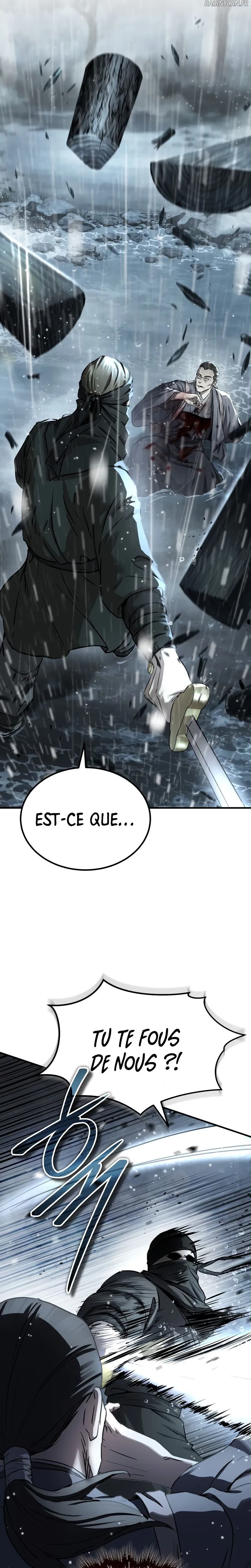 Read Absolute Dominion FR Manga Online