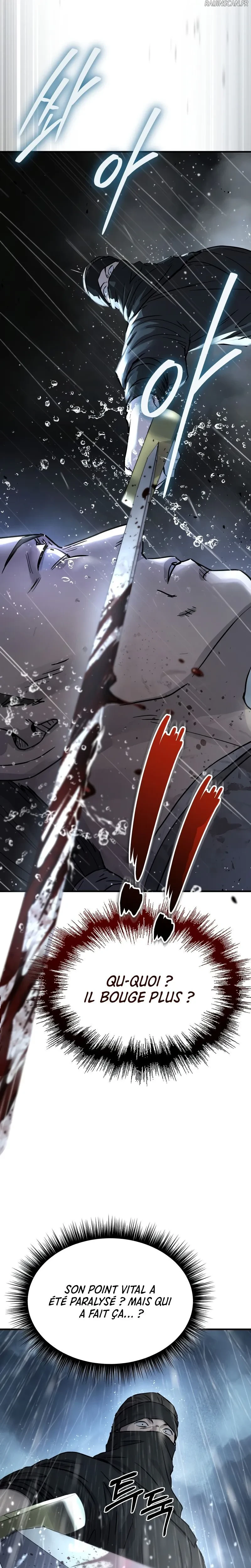 Read Absolute Dominion FR Manga Online
