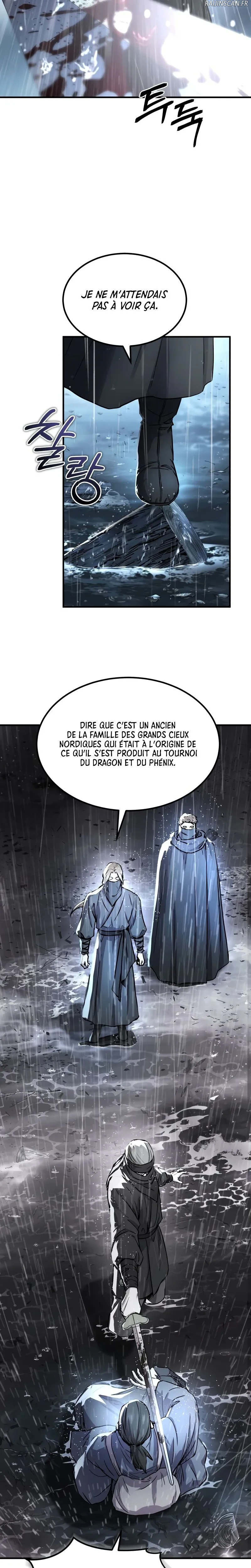Read Absolute Dominion FR Manga Online