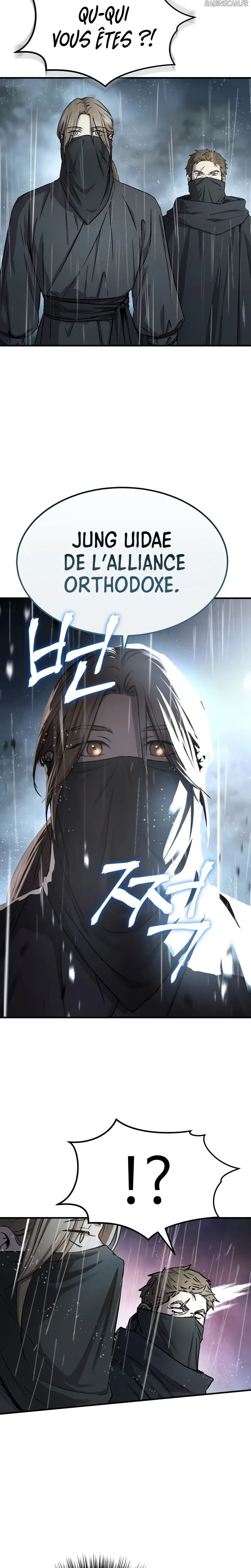 Read Absolute Dominion FR Manga Online