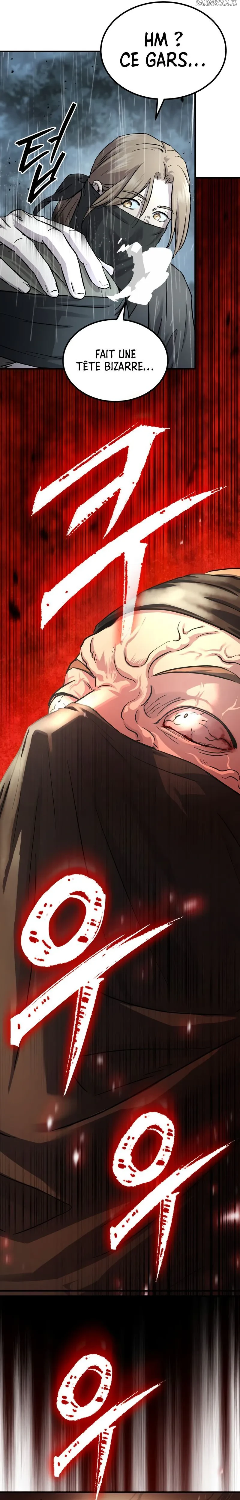 Read Absolute Dominion FR Manga Online