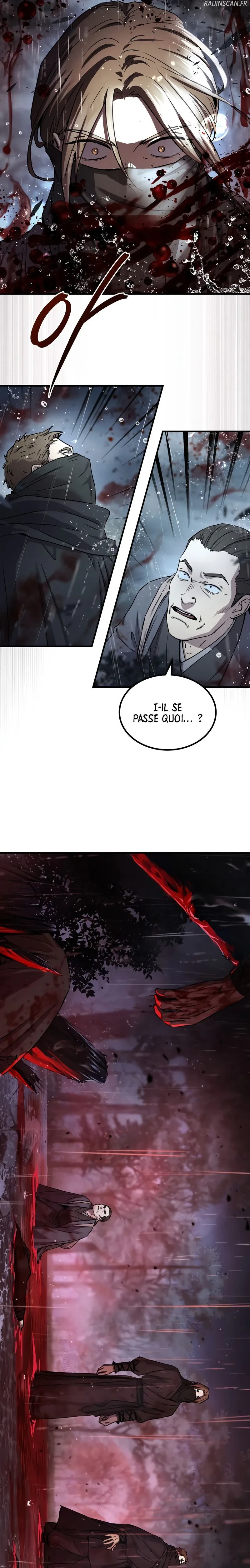 Read Absolute Dominion FR Manga Online