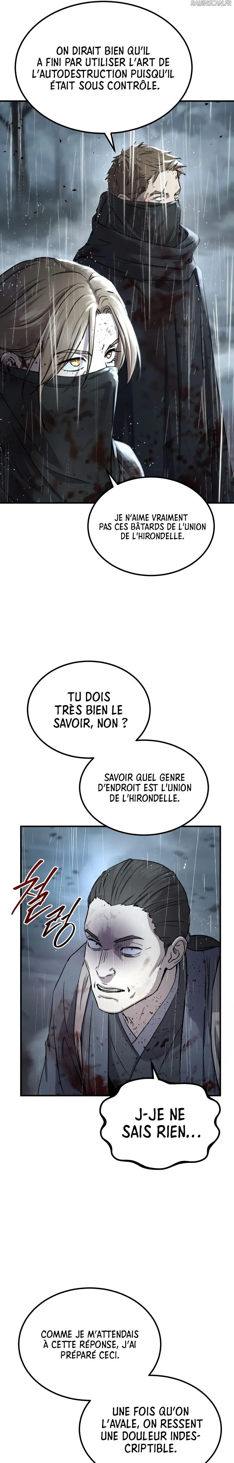 Read Absolute Dominion FR Manga Online