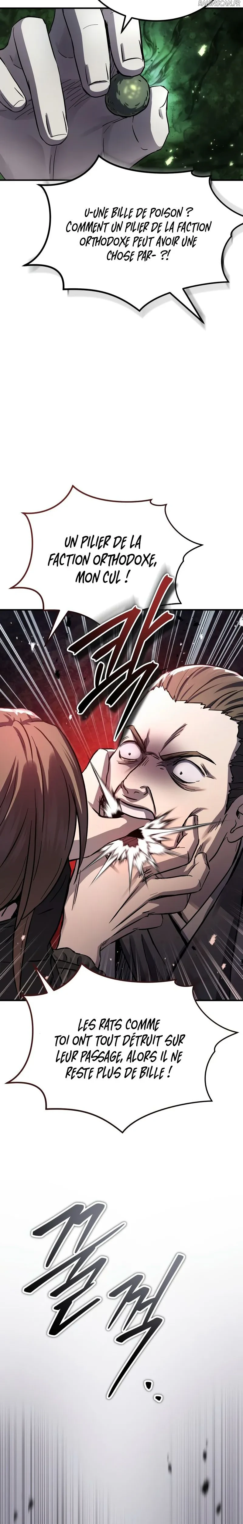 Read Absolute Dominion FR Manga Online