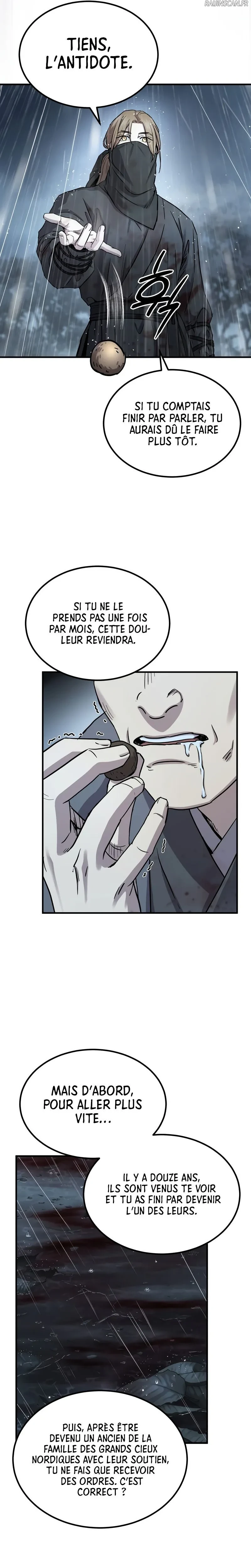 Read Absolute Dominion FR Manga Online