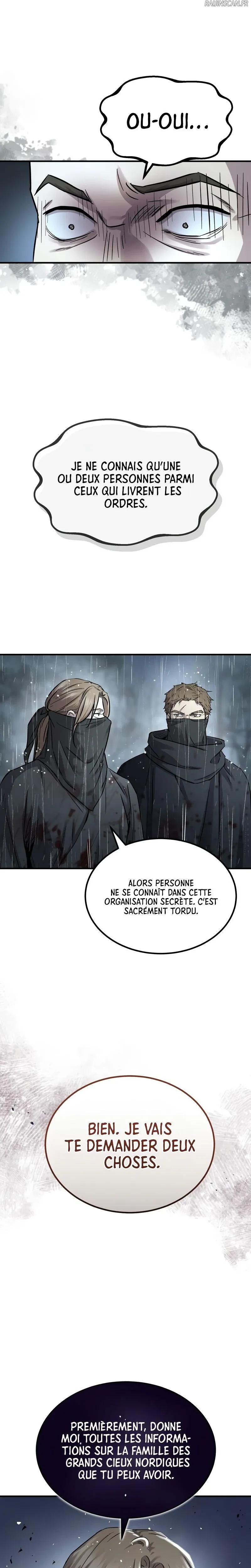 Read Absolute Dominion FR Manga Online