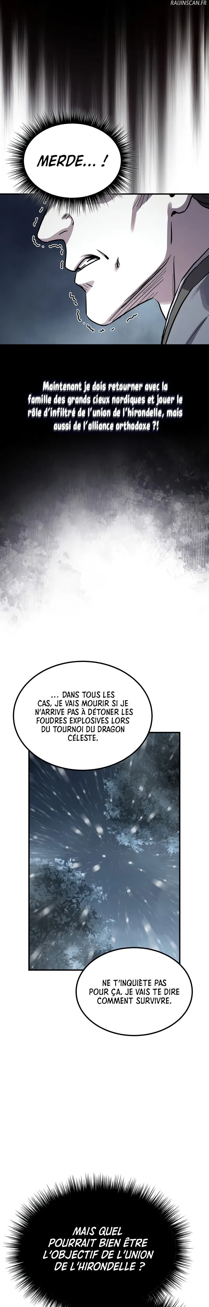 Read Absolute Dominion FR Manga Online