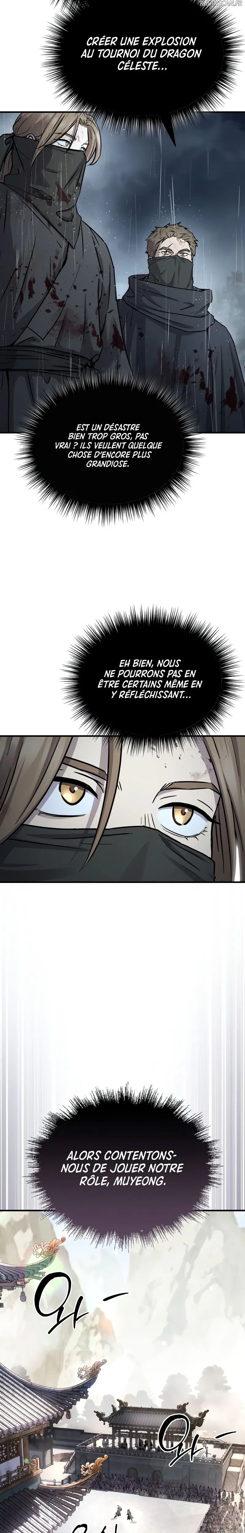 Read Absolute Dominion FR Manga Online