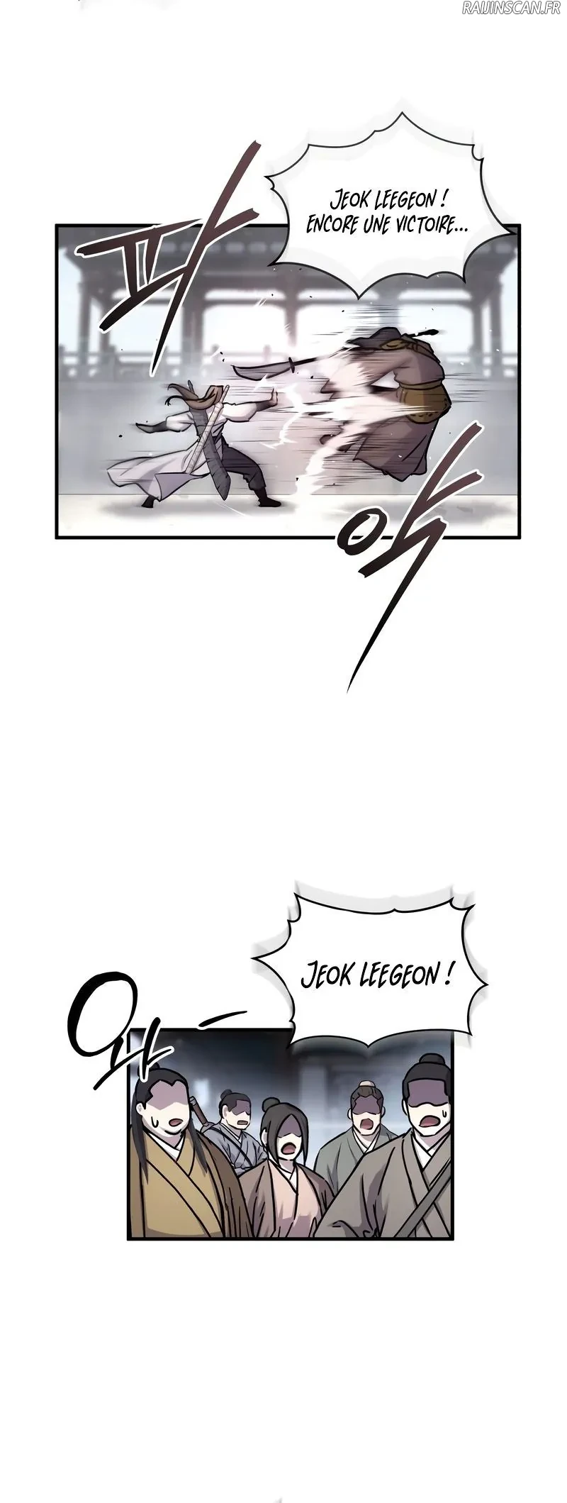Read Absolute Dominion FR Manga Online