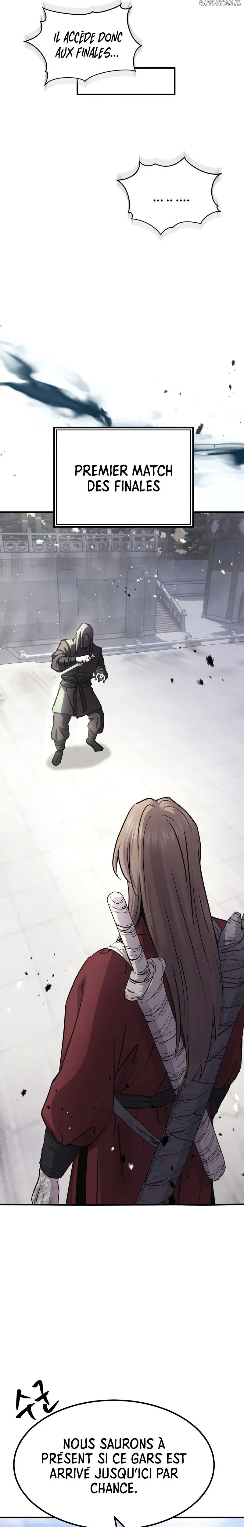 Read Absolute Dominion FR Manga Online