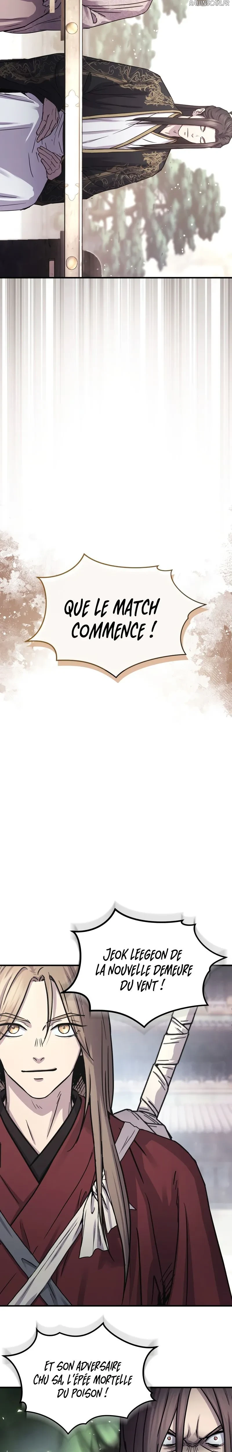 Read Absolute Dominion FR Manga Online