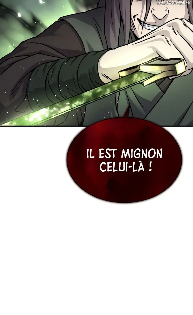 Read Absolute Dominion FR Manga Online