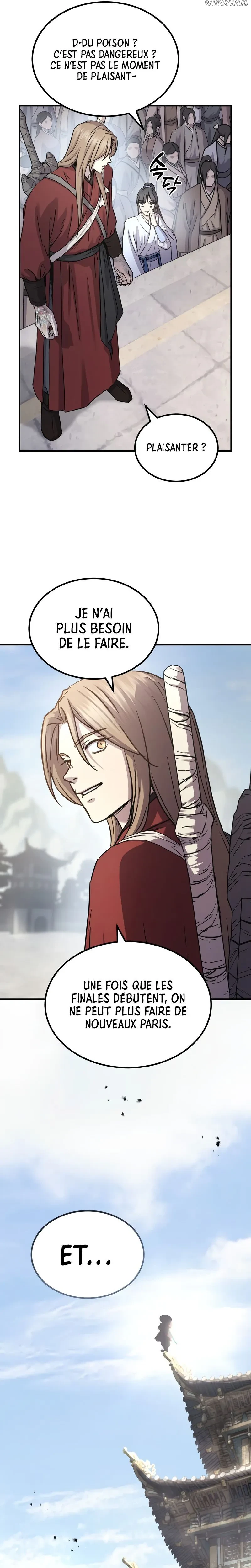 Read Absolute Dominion FR Manga Online