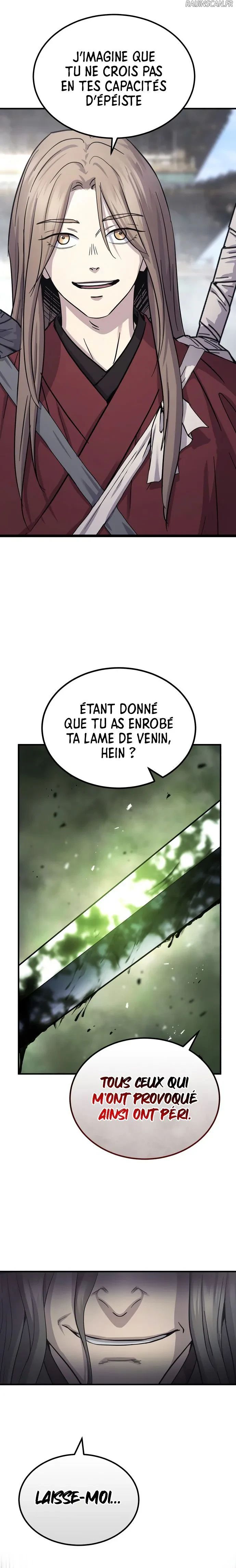 Read Absolute Dominion FR Manga Online