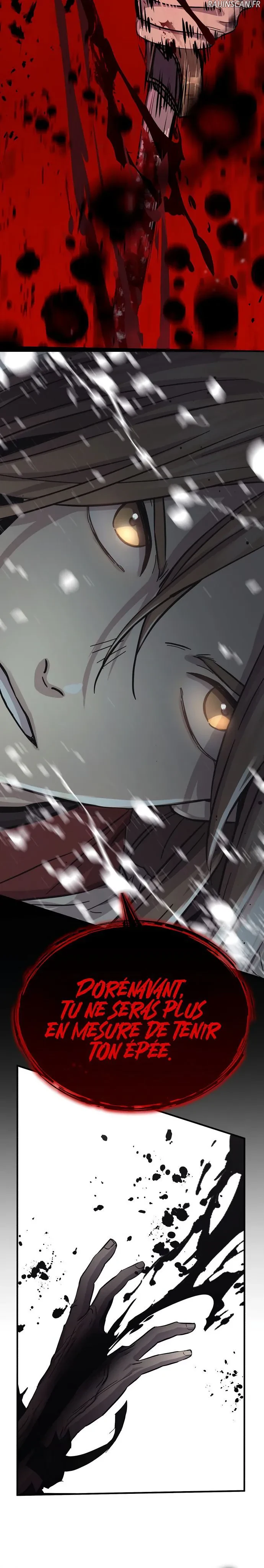 Read Absolute Dominion FR Manga Online