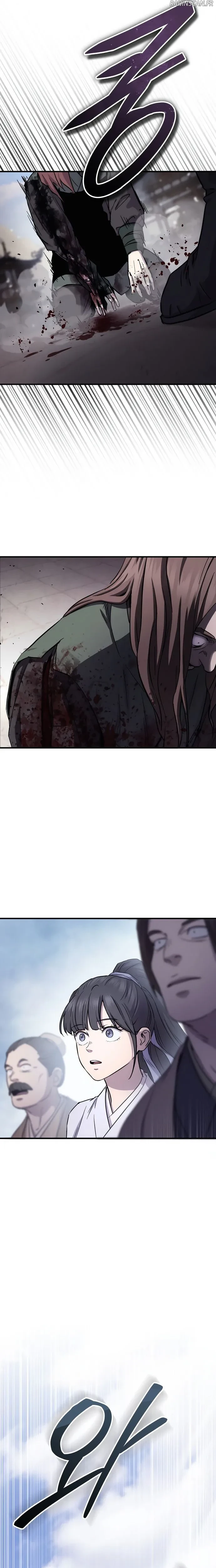 Read Absolute Dominion FR Manga Online