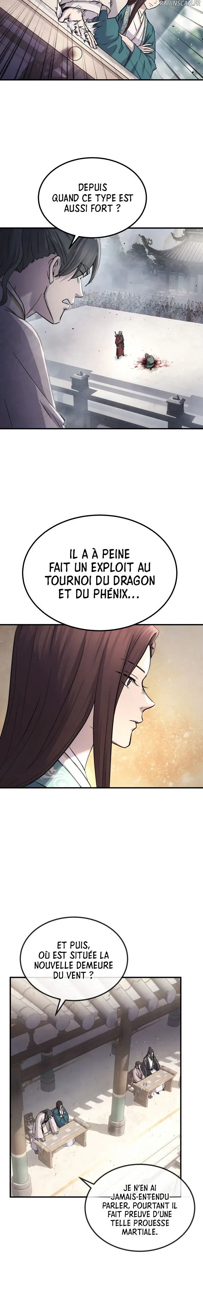 Read Absolute Dominion FR Manga Online