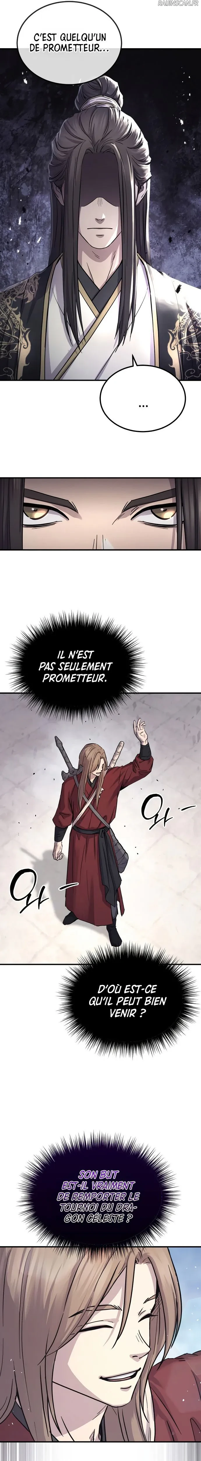 Read Absolute Dominion FR Manga Online