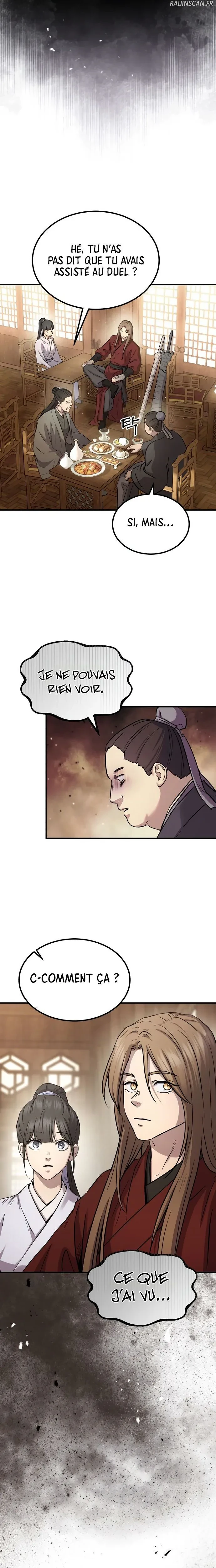 Read Absolute Dominion FR Manga Online