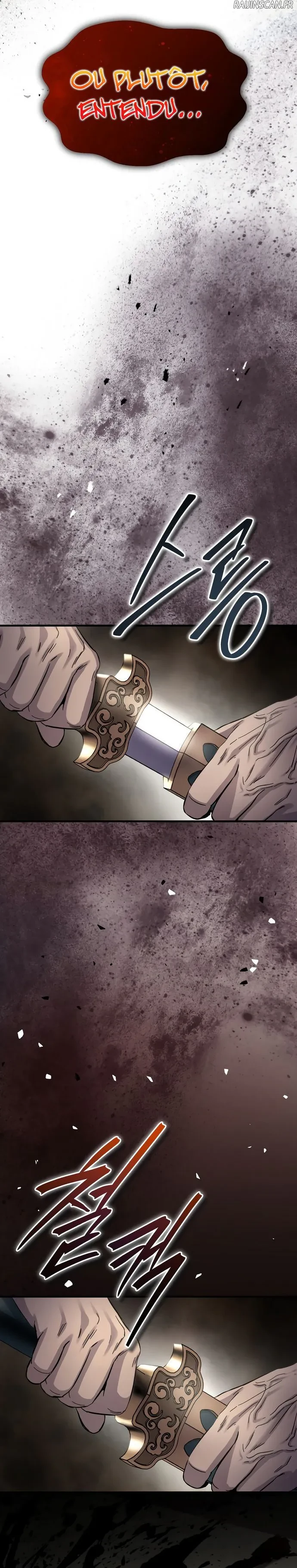 Read Absolute Dominion FR Manga Online