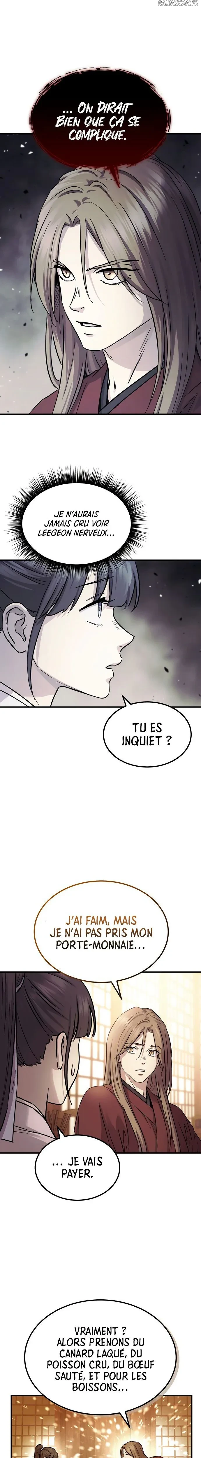 Read Absolute Dominion FR Manga Online