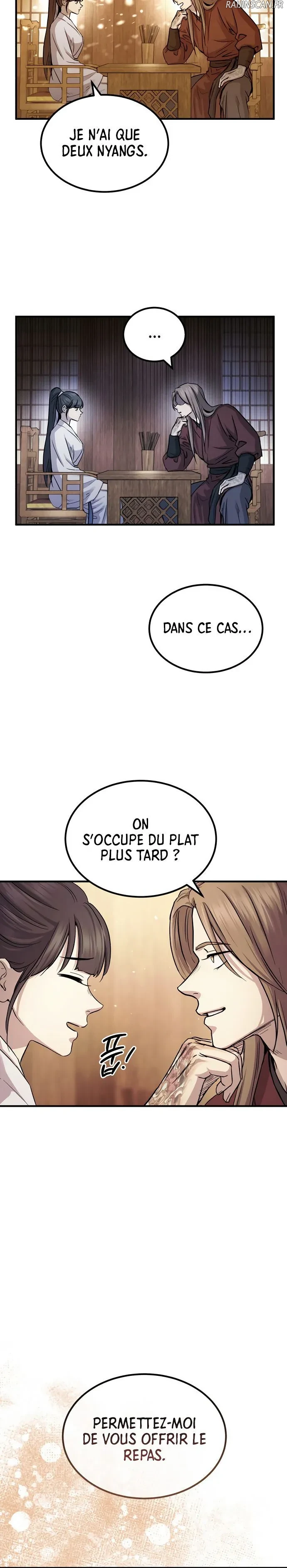 Read Absolute Dominion FR Manga Online