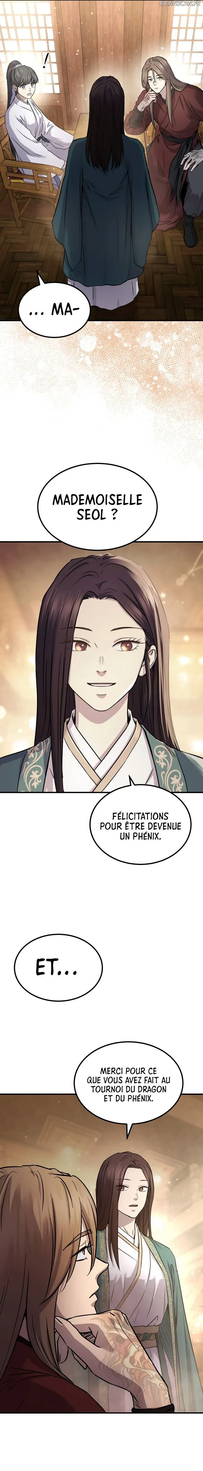 Read Absolute Dominion FR Manga Online