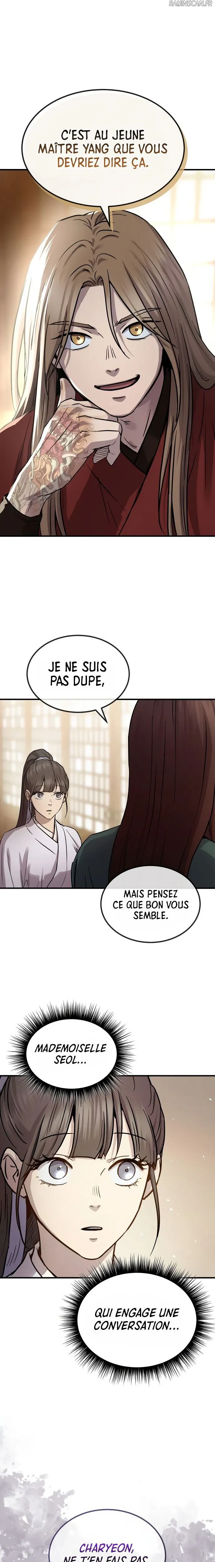 Read Absolute Dominion FR Manga Online