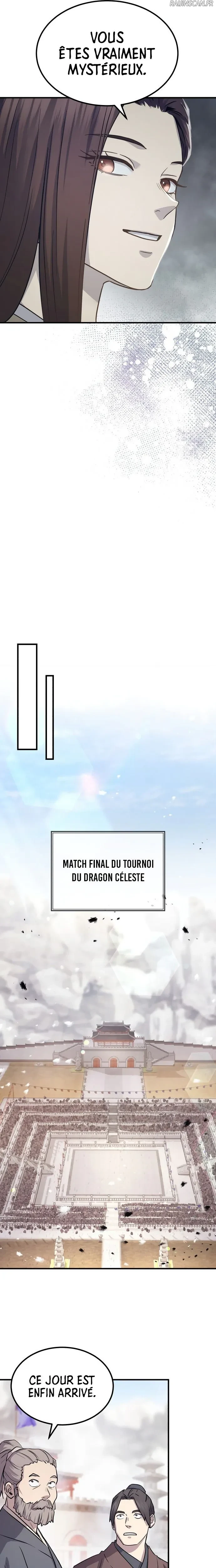 Read Absolute Dominion FR Manga Online