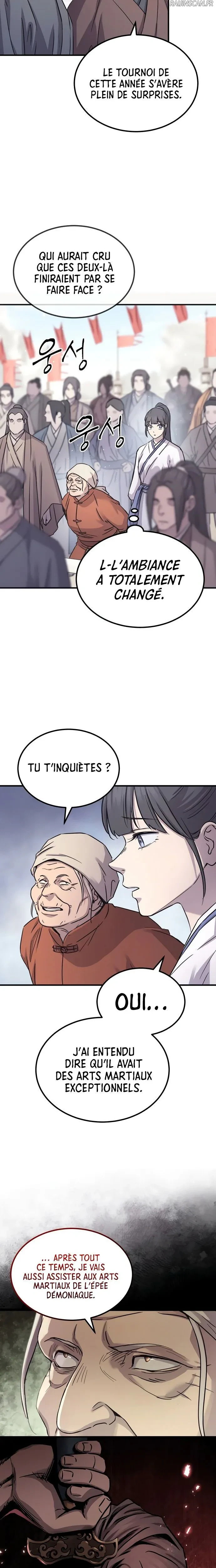 Read Absolute Dominion FR Manga Online