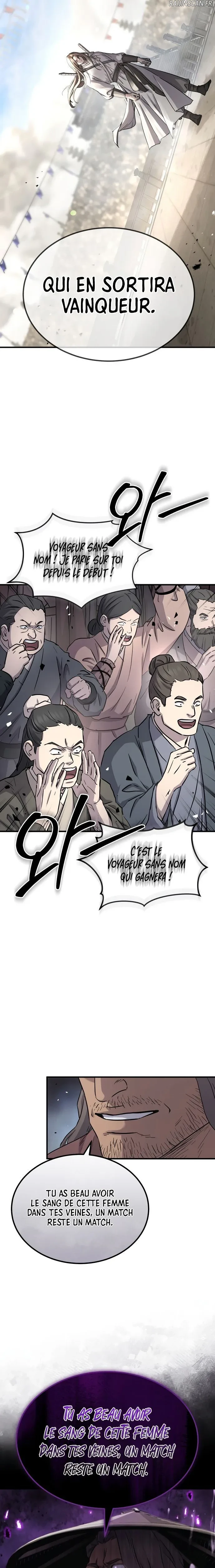 Read Absolute Dominion FR Manga Online