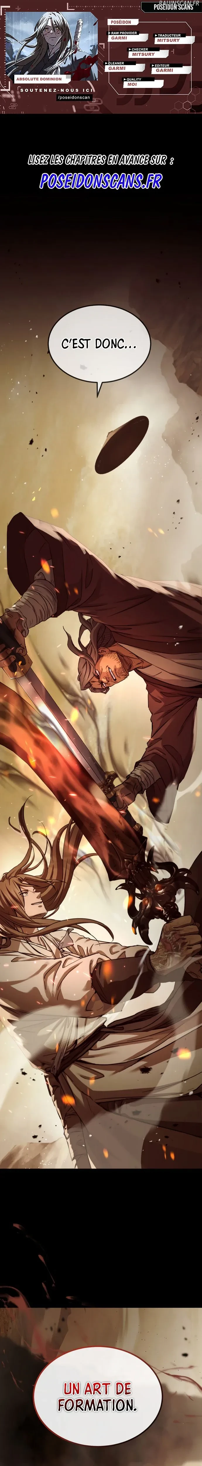 Read Absolute Dominion FR Manga Online