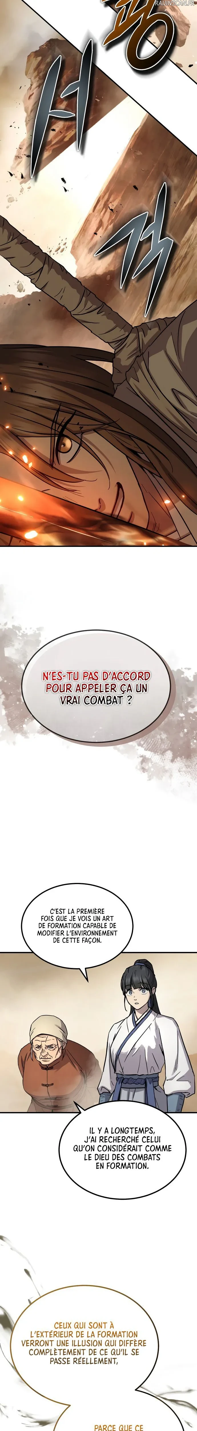 Read Absolute Dominion FR Manga Online