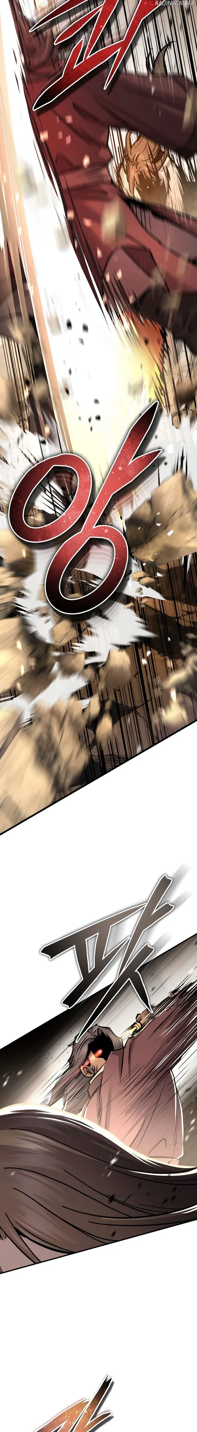 Read Absolute Dominion FR Manga Online
