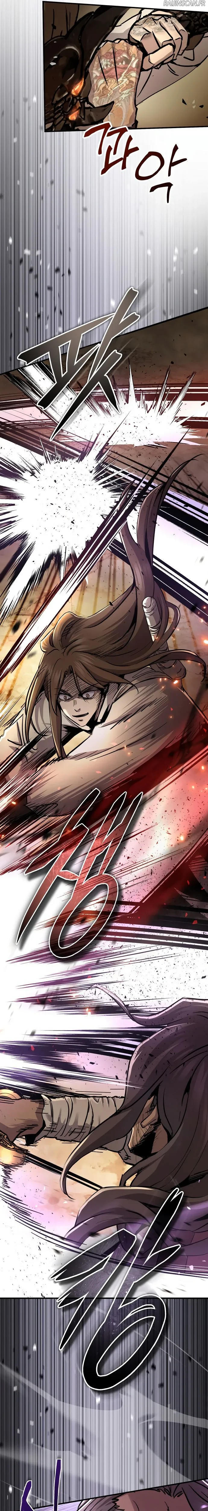 Read Absolute Dominion FR Manga Online