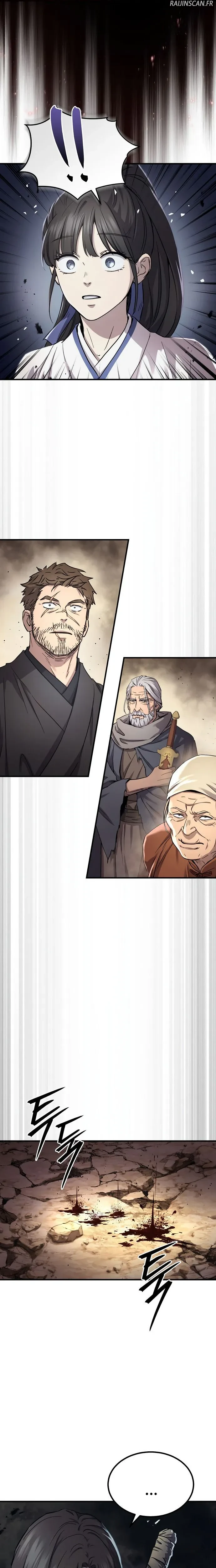 Read Absolute Dominion FR Manga Online