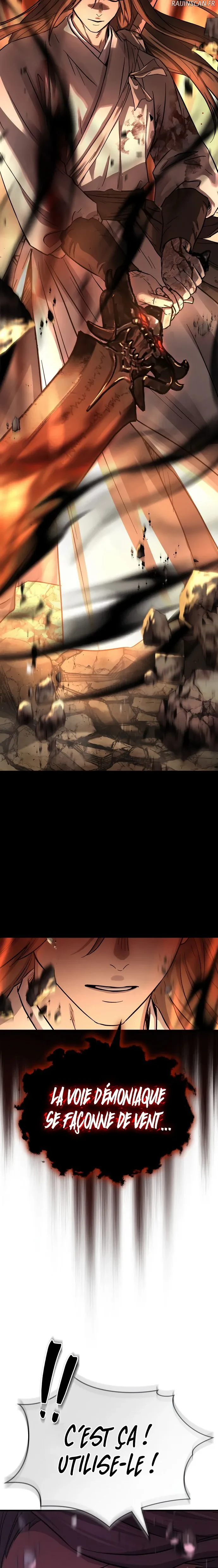 Read Absolute Dominion FR Manga Online