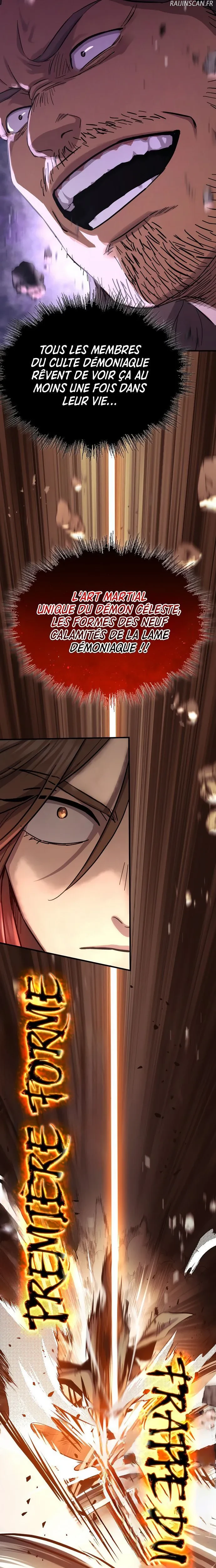 Read Absolute Dominion FR Manga Online