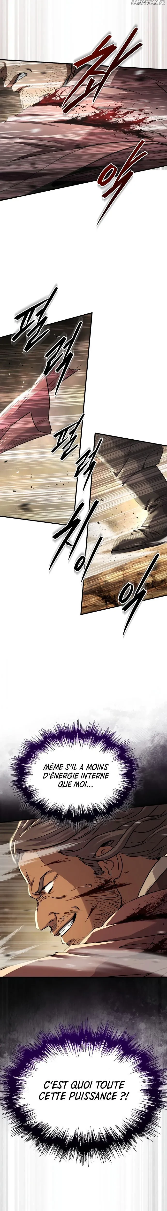 Read Absolute Dominion FR Manga Online
