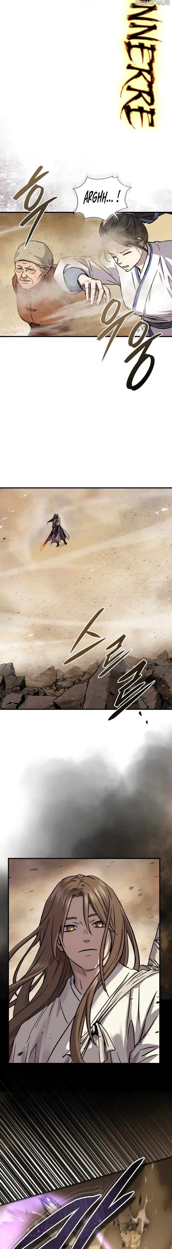 Read Absolute Dominion FR Manga Online